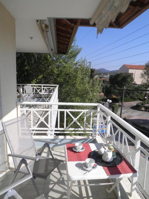 Hotel Nestor Toroni Room photo