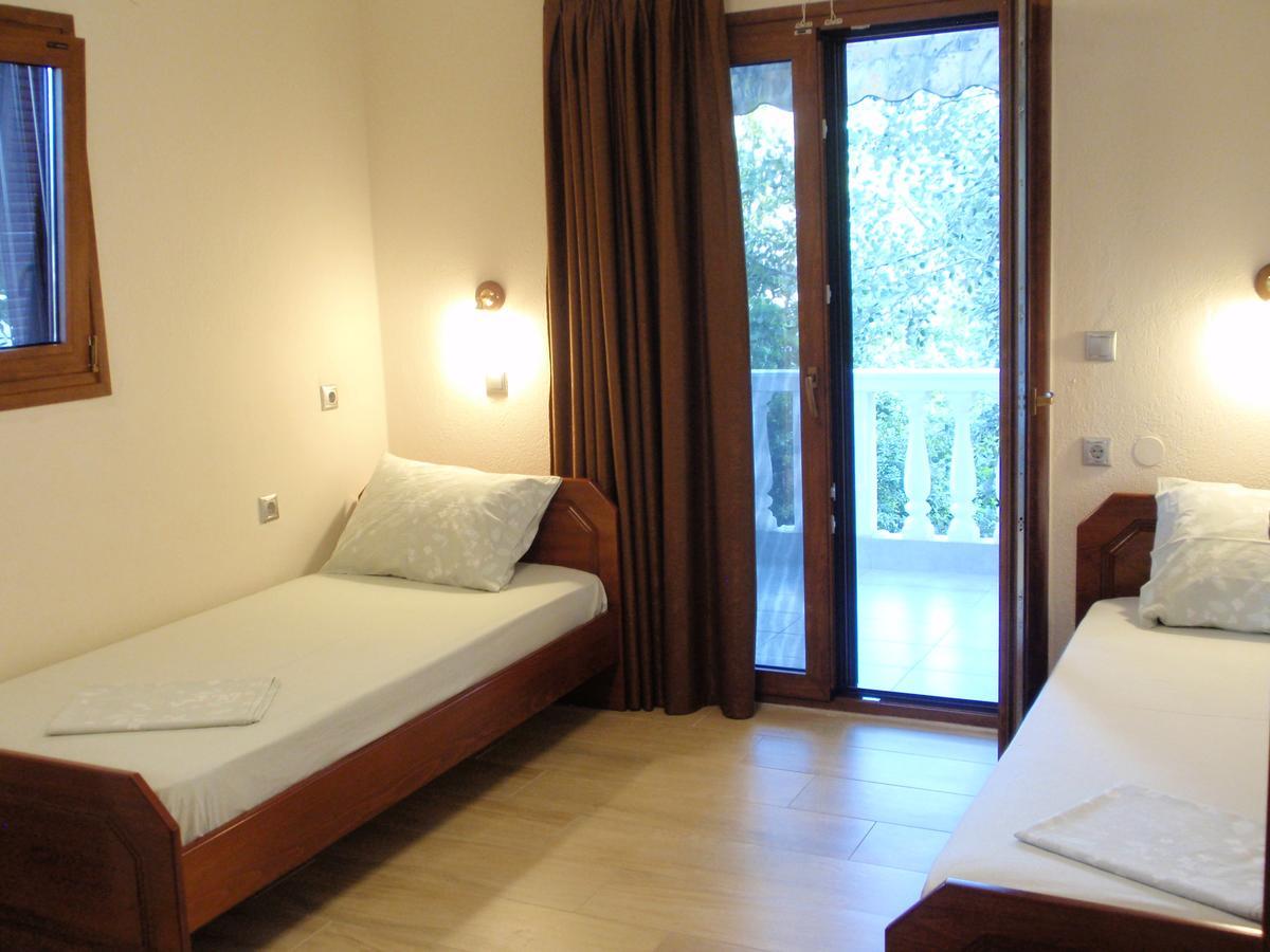 Hotel Nestor Toroni Exterior photo