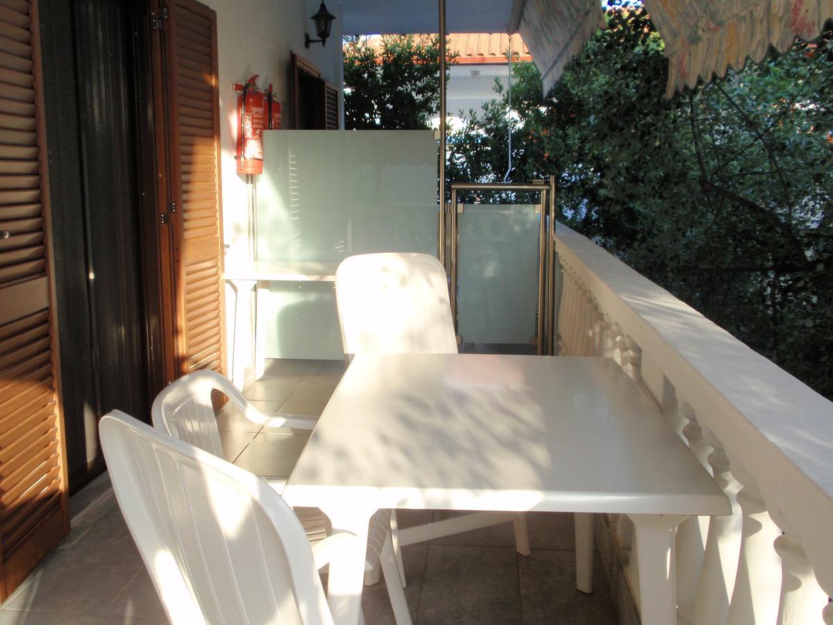 Hotel Nestor Toroni Exterior photo